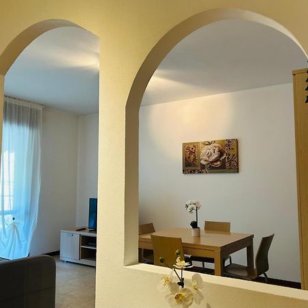 Casa Meja Apartment غوريزيا المظهر الخارجي الصورة