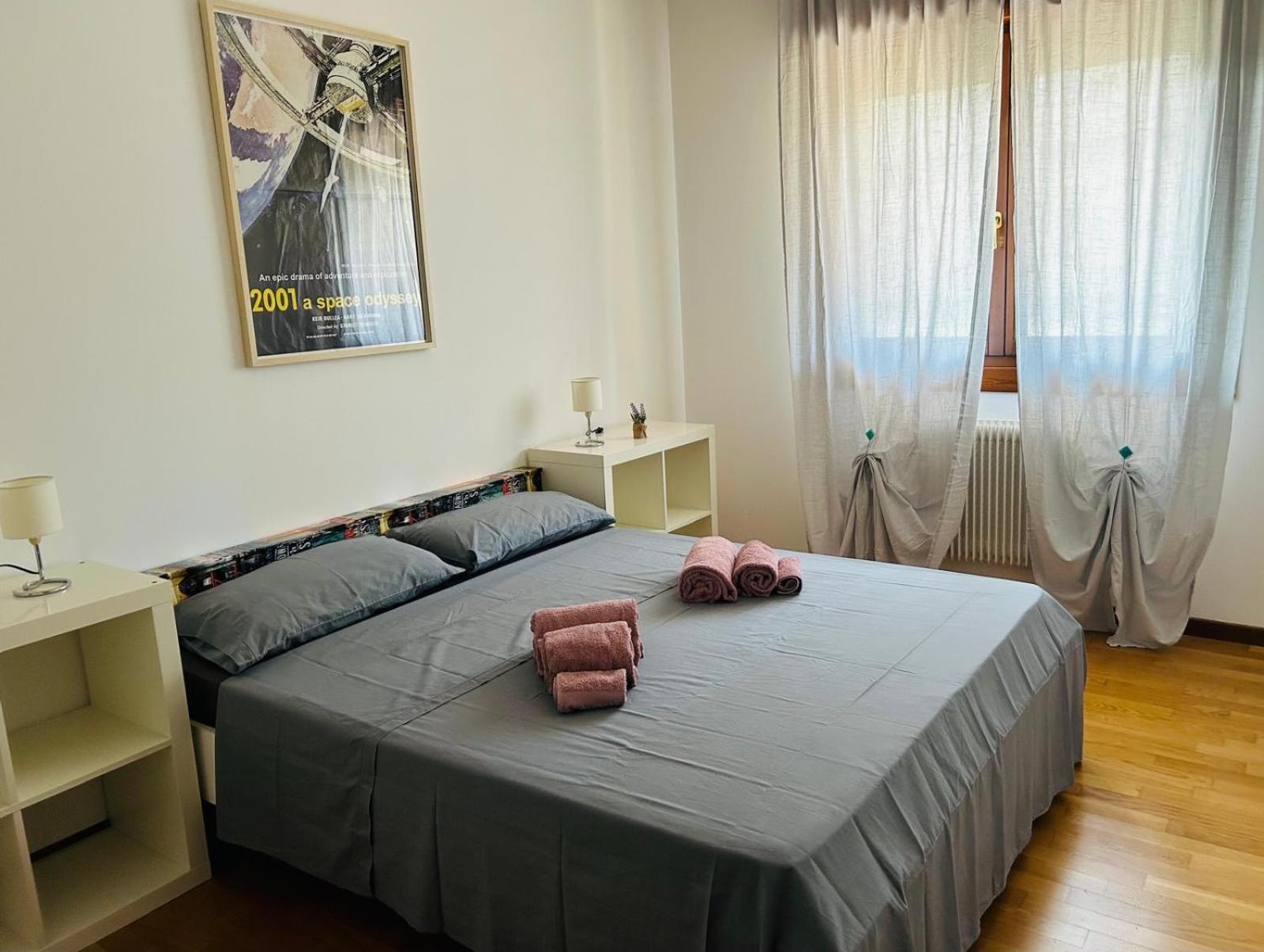 Casa Meja Apartment غوريزيا المظهر الخارجي الصورة