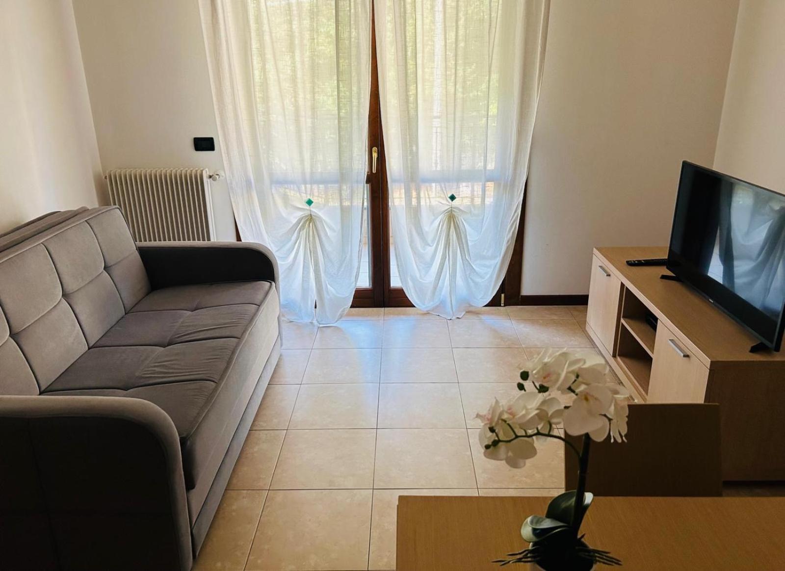 Casa Meja Apartment غوريزيا المظهر الخارجي الصورة