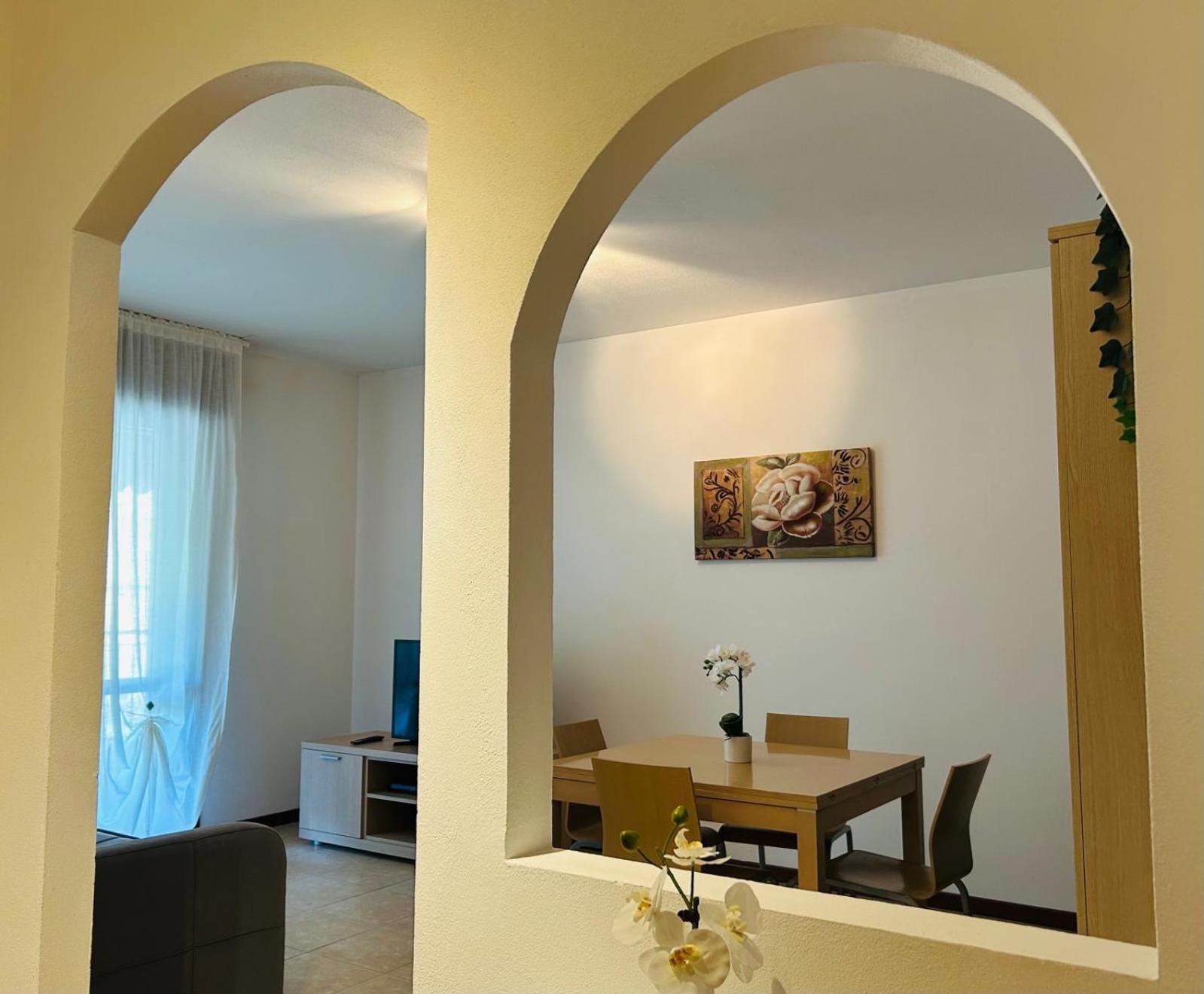 Casa Meja Apartment غوريزيا المظهر الخارجي الصورة