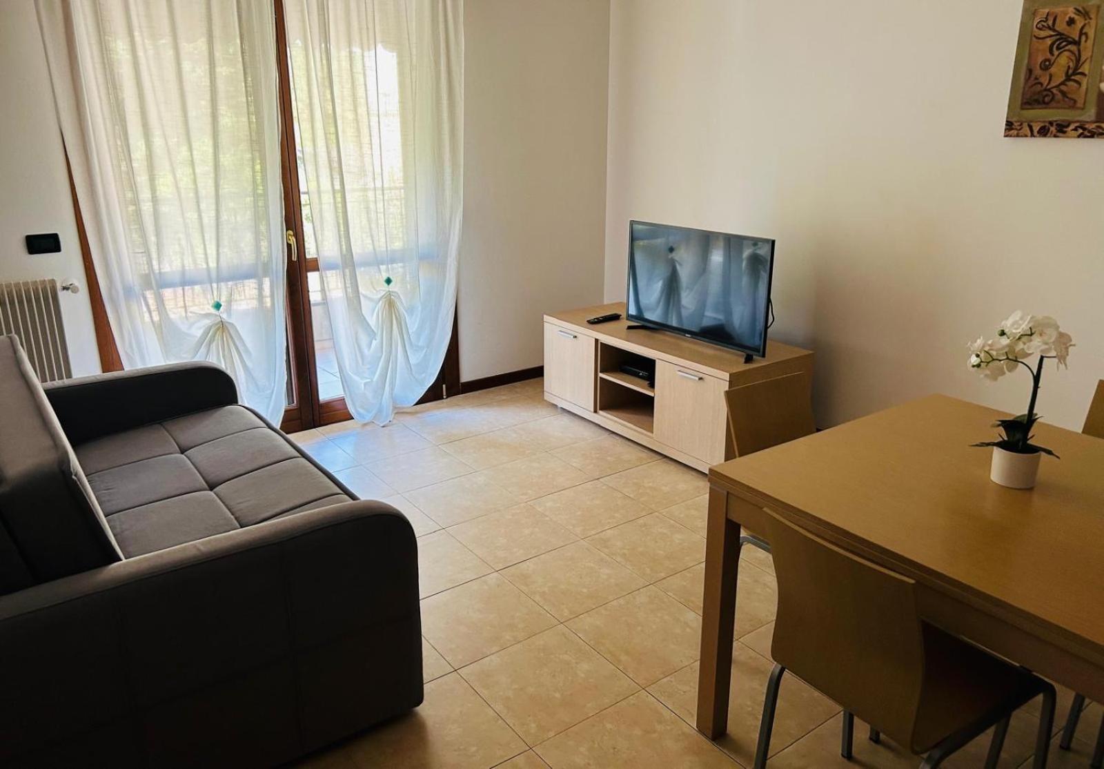 Casa Meja Apartment غوريزيا المظهر الخارجي الصورة