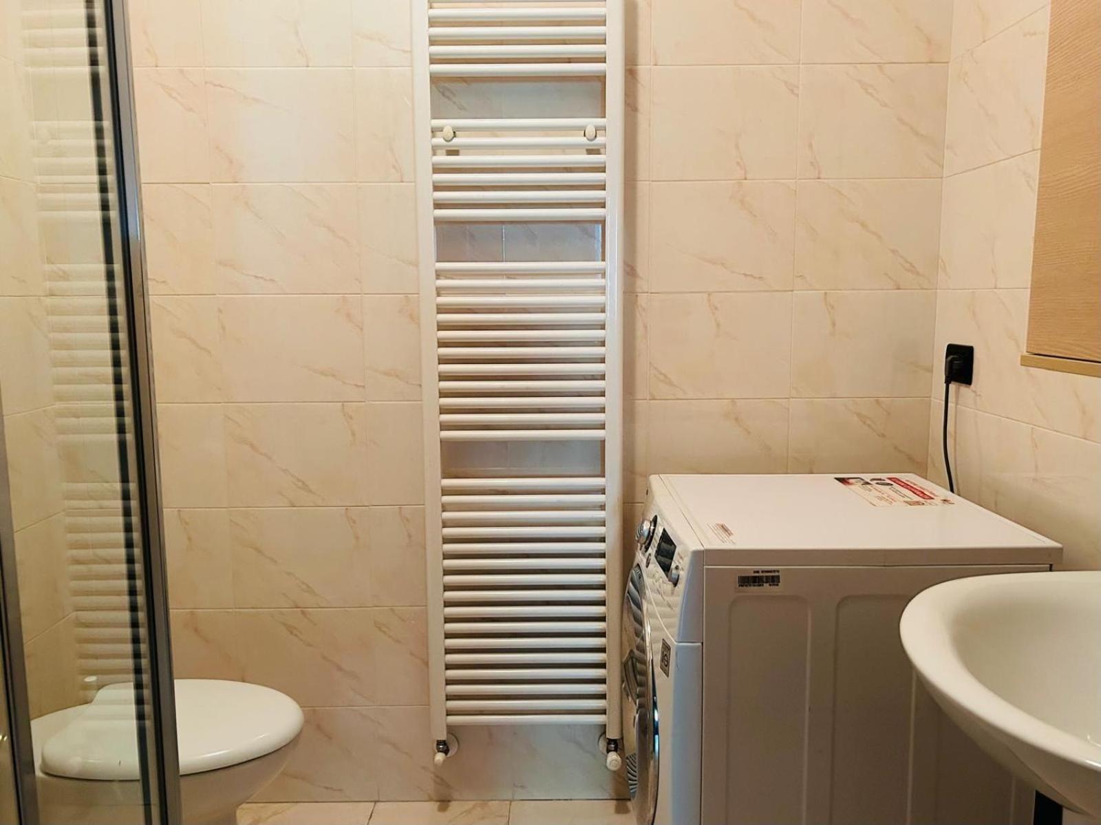 Casa Meja Apartment غوريزيا المظهر الخارجي الصورة