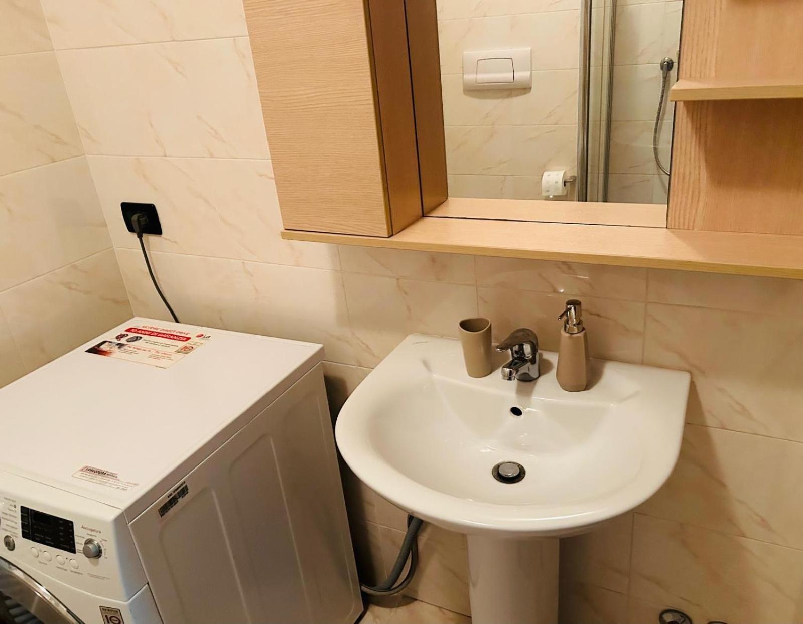 Casa Meja Apartment غوريزيا المظهر الخارجي الصورة