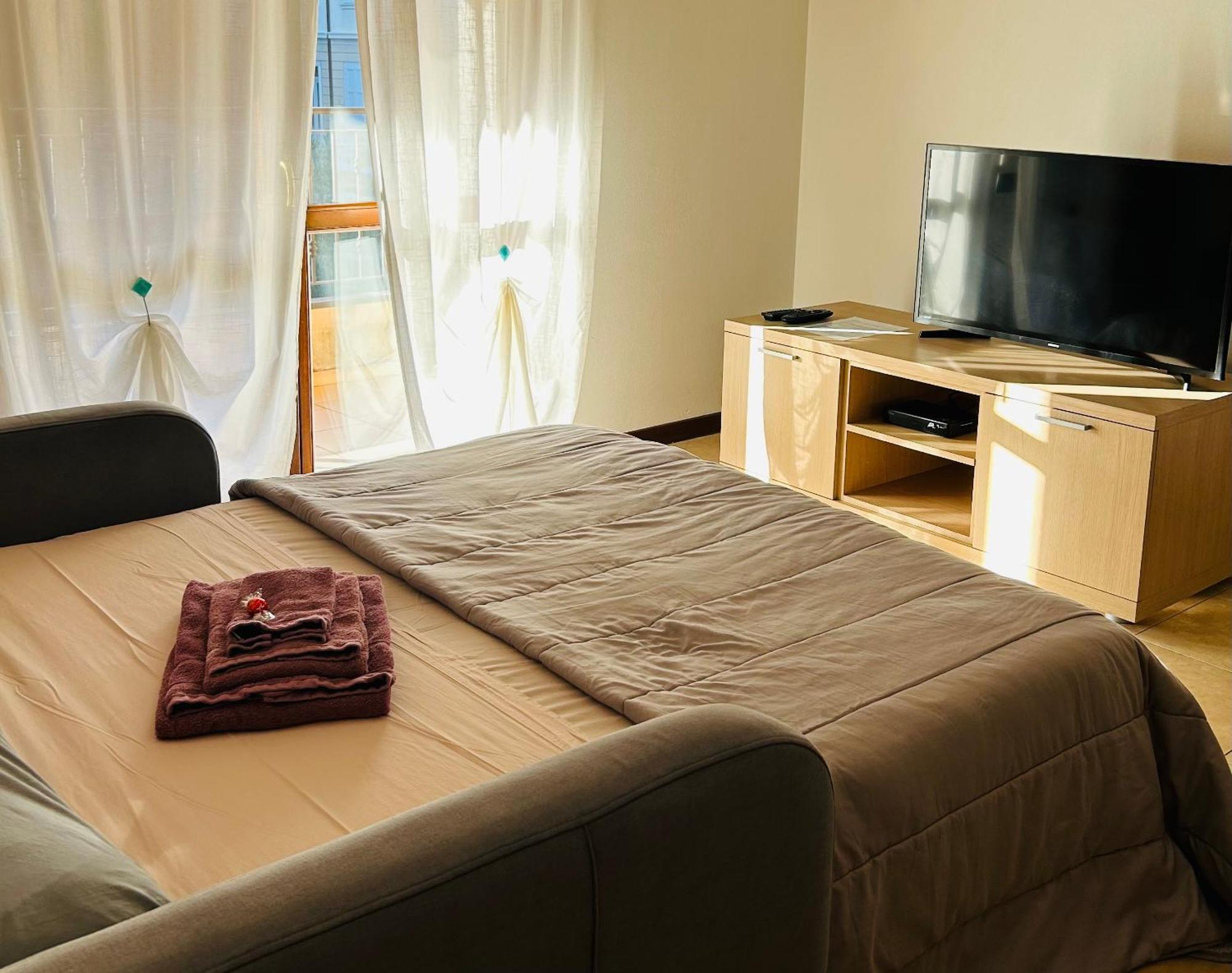 Casa Meja Apartment غوريزيا المظهر الخارجي الصورة
