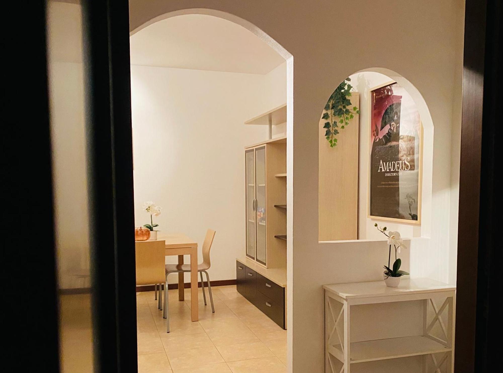 Casa Meja Apartment غوريزيا المظهر الخارجي الصورة