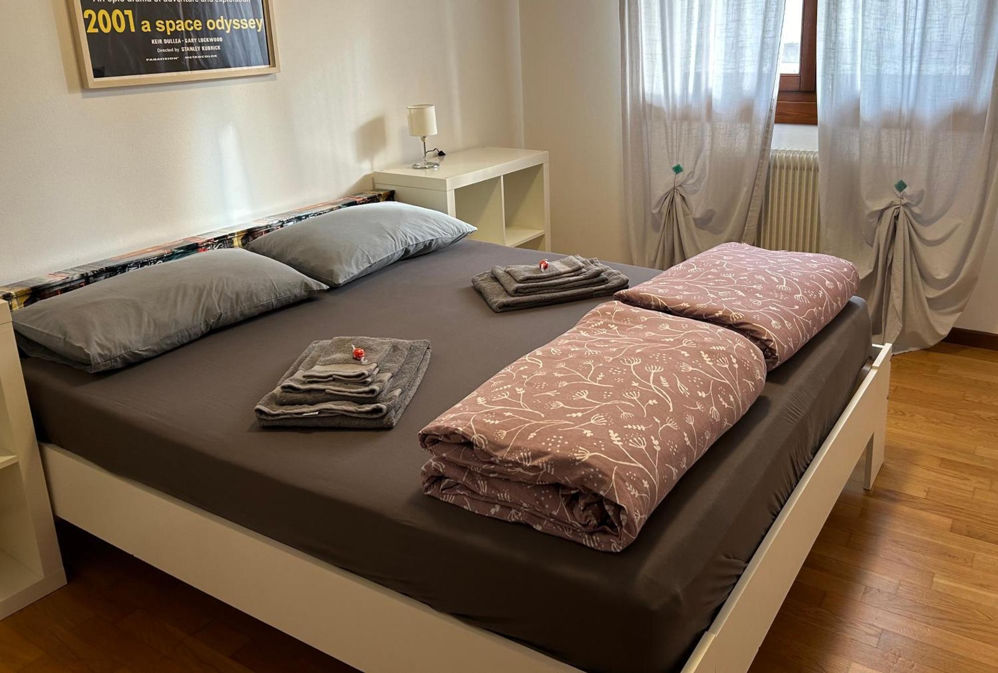 Casa Meja Apartment غوريزيا المظهر الخارجي الصورة