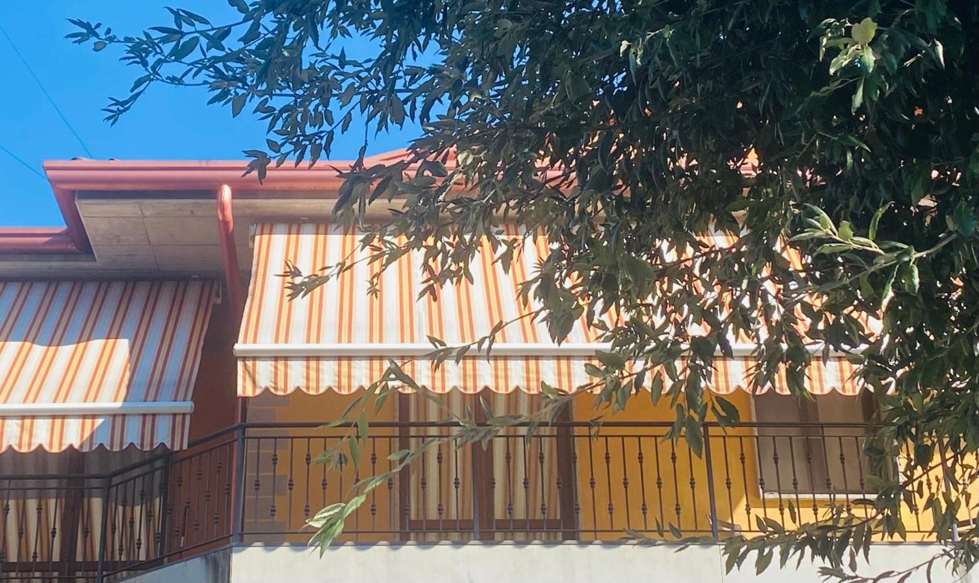Casa Meja Apartment غوريزيا المظهر الخارجي الصورة