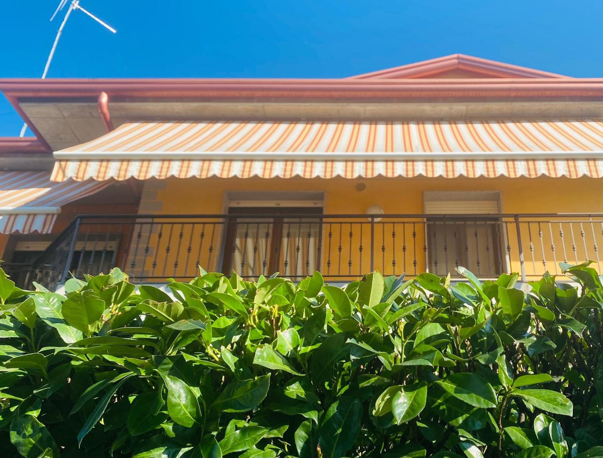 Casa Meja Apartment غوريزيا المظهر الخارجي الصورة
