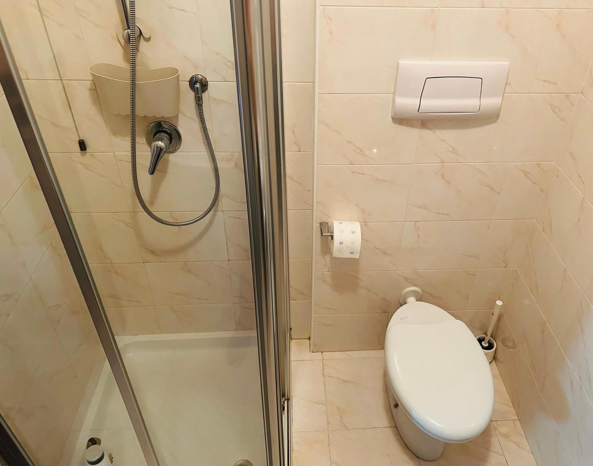 Casa Meja Apartment غوريزيا المظهر الخارجي الصورة